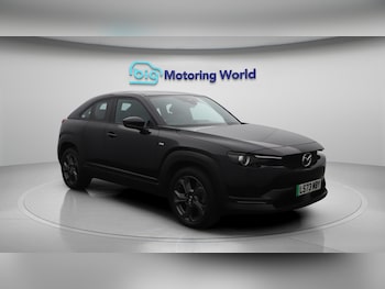Used Mazda MX-30 2023 for sale - 75448960: Photo