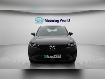 Used Mazda MX-30 2023 for sale - 75448960: Photo