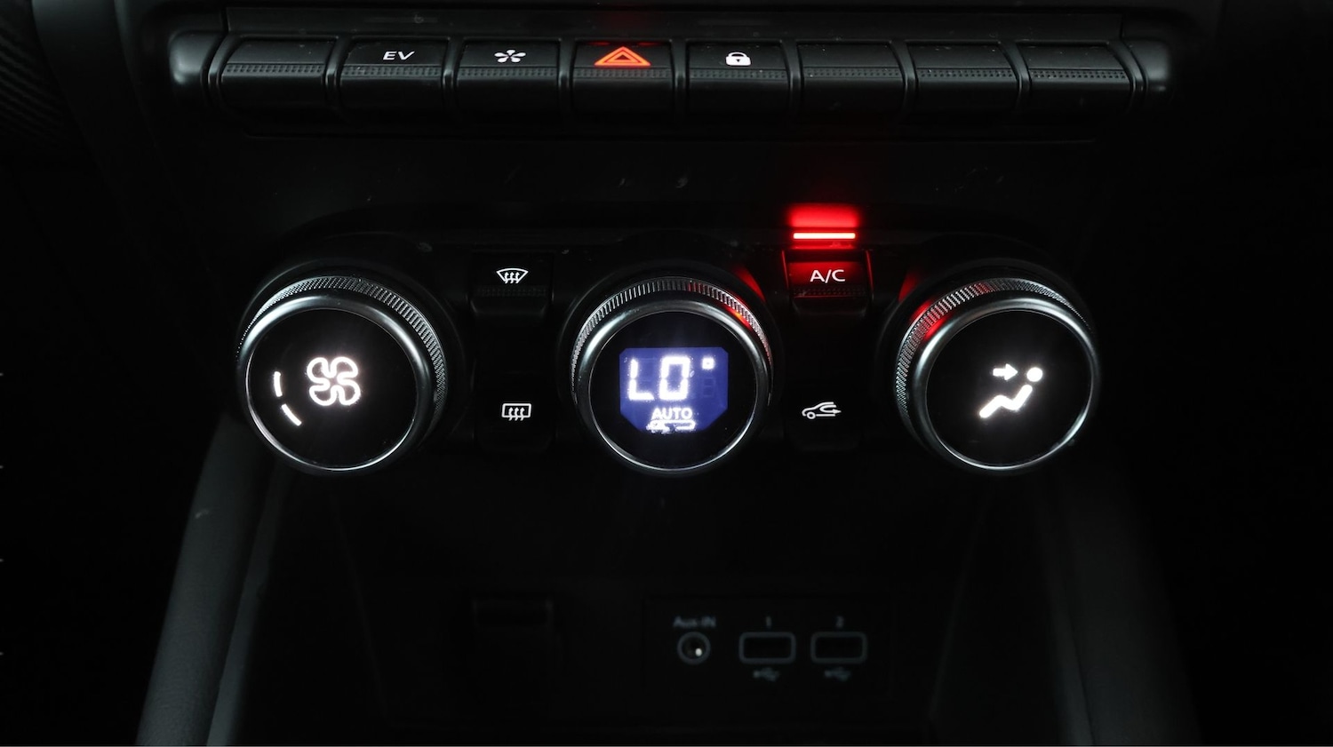 Used Renault Captur 2022 for sale - 78178221: Photo 11