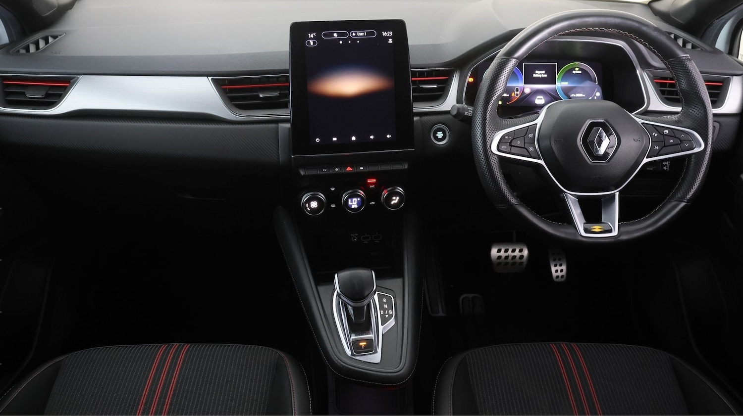 Used Renault Captur 2022 for sale - 78178221: Photo 12