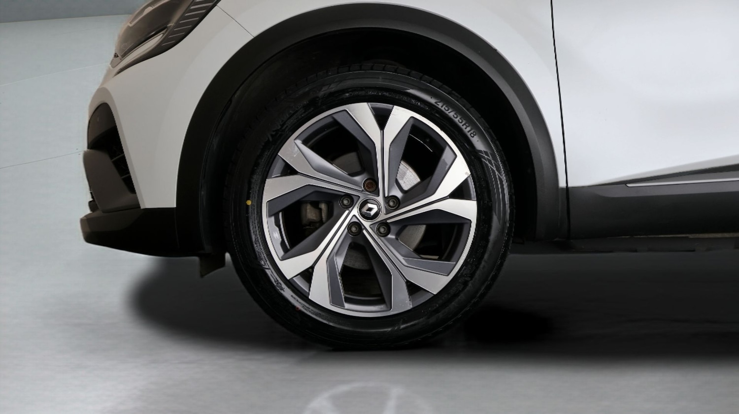 Used Renault Captur 2022 for sale - 78178221: Photo 17