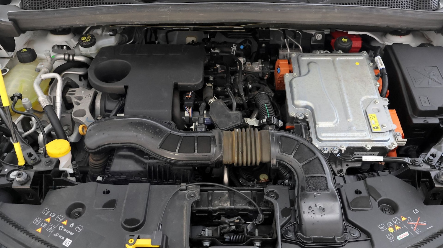 Used Renault Captur 2022 for sale - 78178221: Photo 18