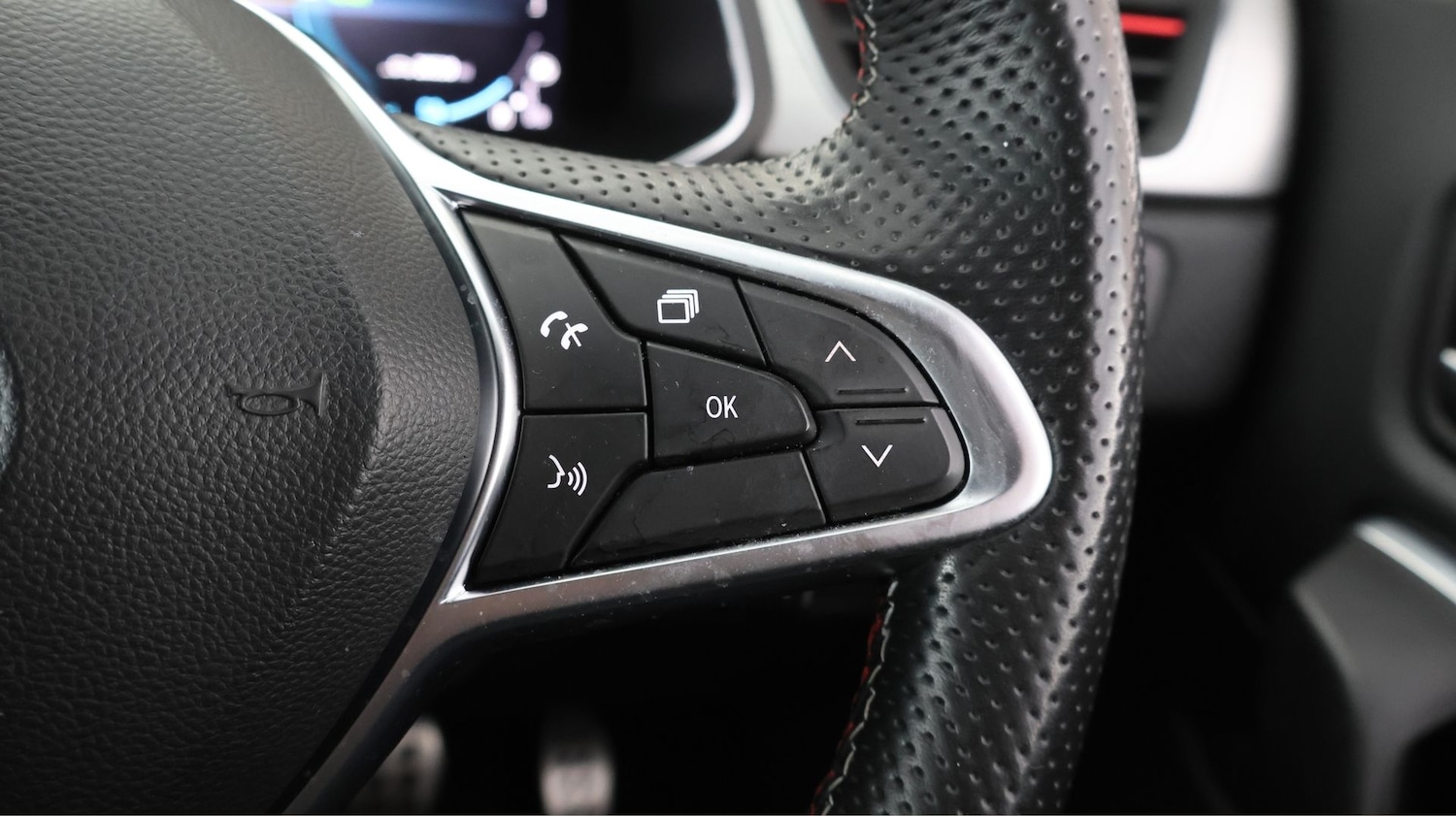 Used Renault Captur 2022 for sale - 78178221: Photo 22