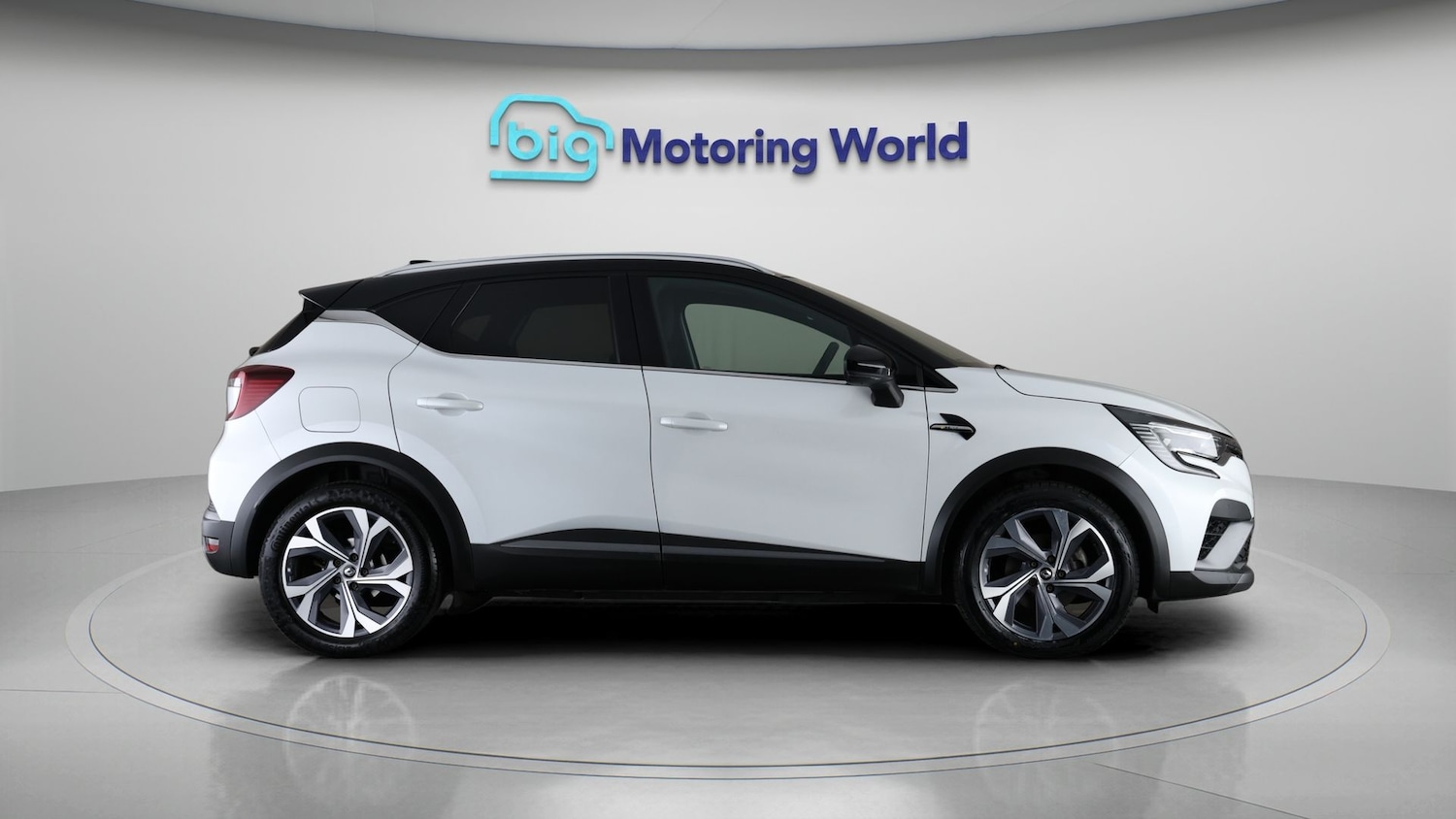 Used Renault Captur 2022 for sale - 78178221: Photo 8