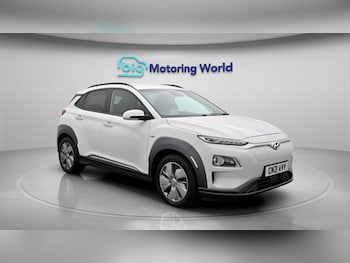 Used Hyundai KONA 2021 for sale - 79355580: Photo