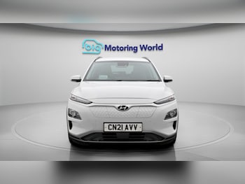 Used Hyundai KONA 2021 for sale - 79355580: Photo