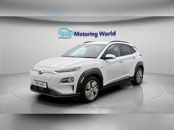 Used Hyundai KONA 2021 for sale - 79355580: Photo