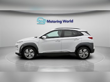 Used Hyundai KONA 2021 for sale - 79355580: Photo
