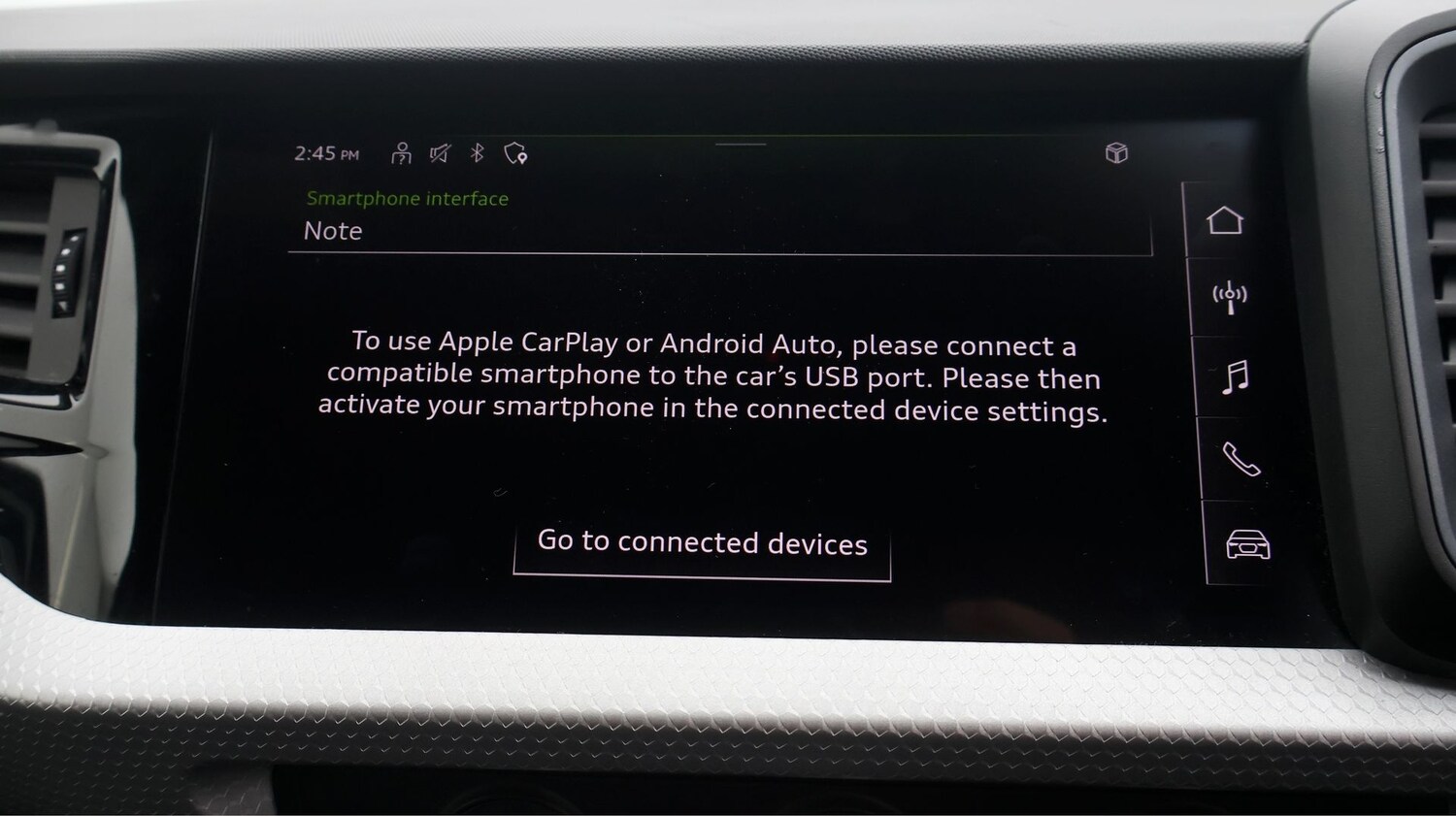 Used Audi A1 2024 for sale - 78011431: Photo 25