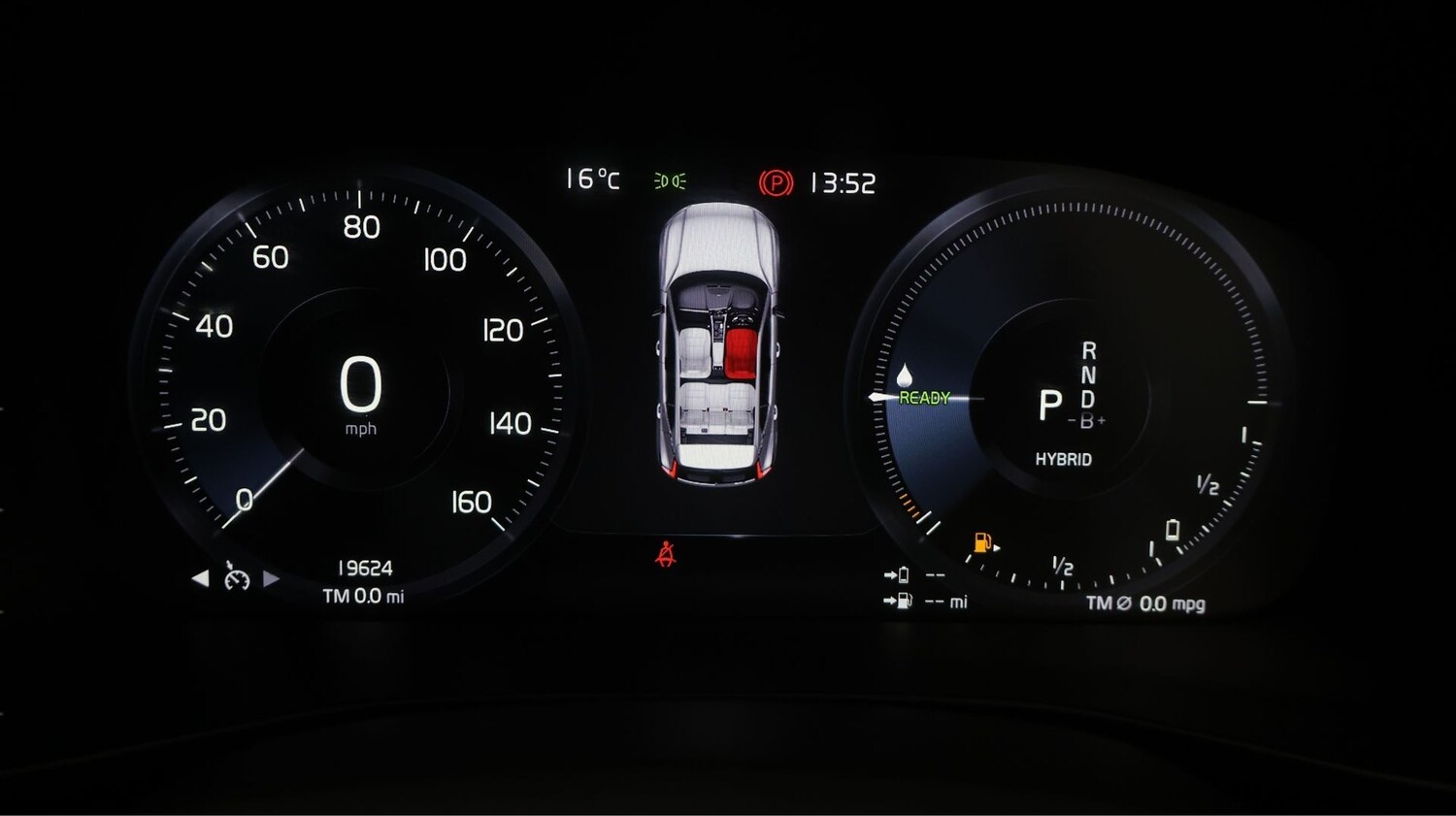 Used Volvo XC40 2022 for sale - 77579492: Photo 10