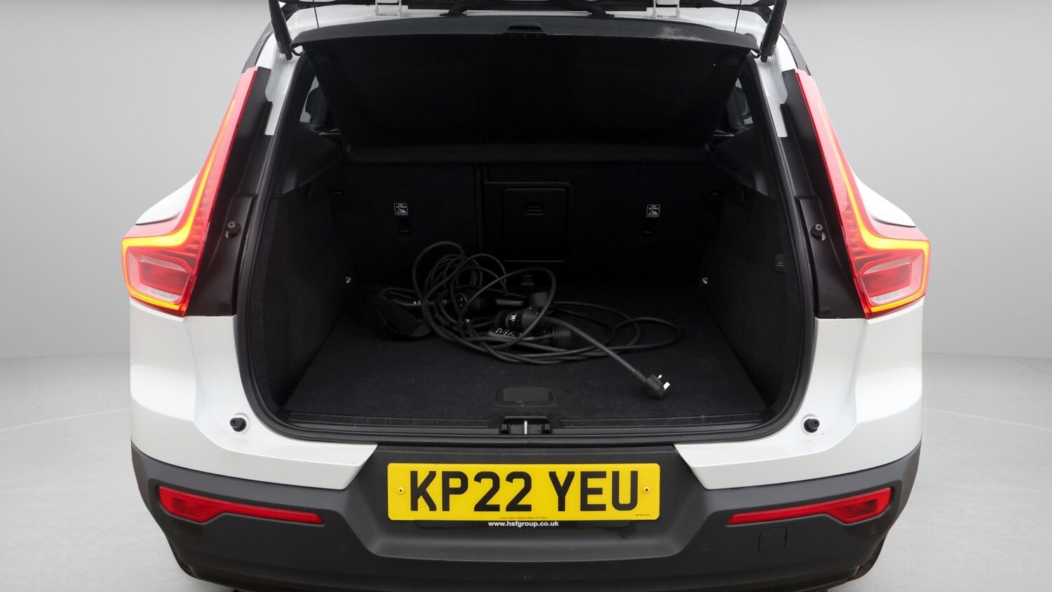 Used Volvo XC40 2022 for sale - 77579492: Photo 17