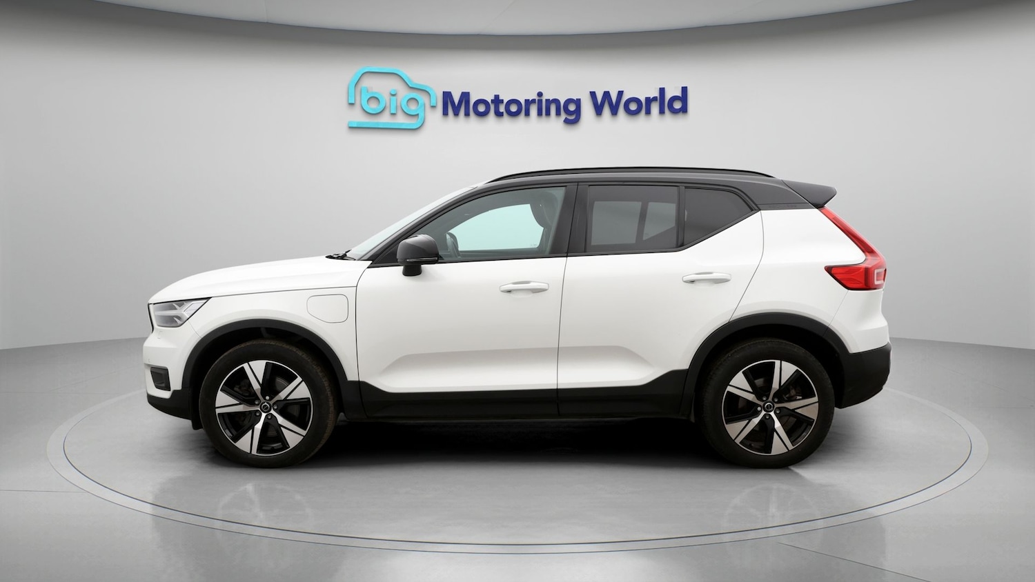 Used Volvo XC40 2022 for sale - 77579492: Photo 4