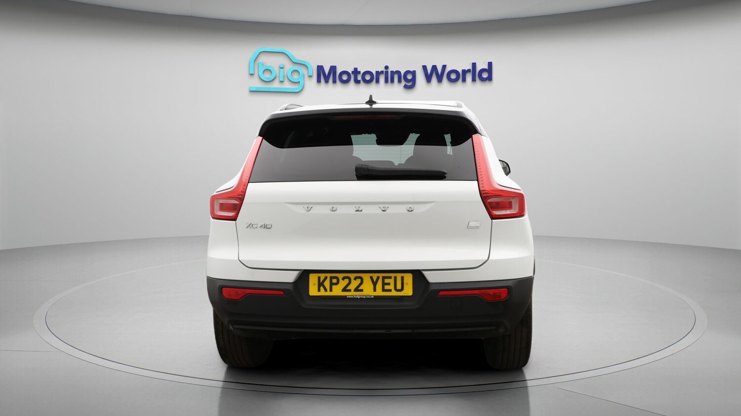 Used Volvo XC40 2022 for sale - 77579492: Photo 6
