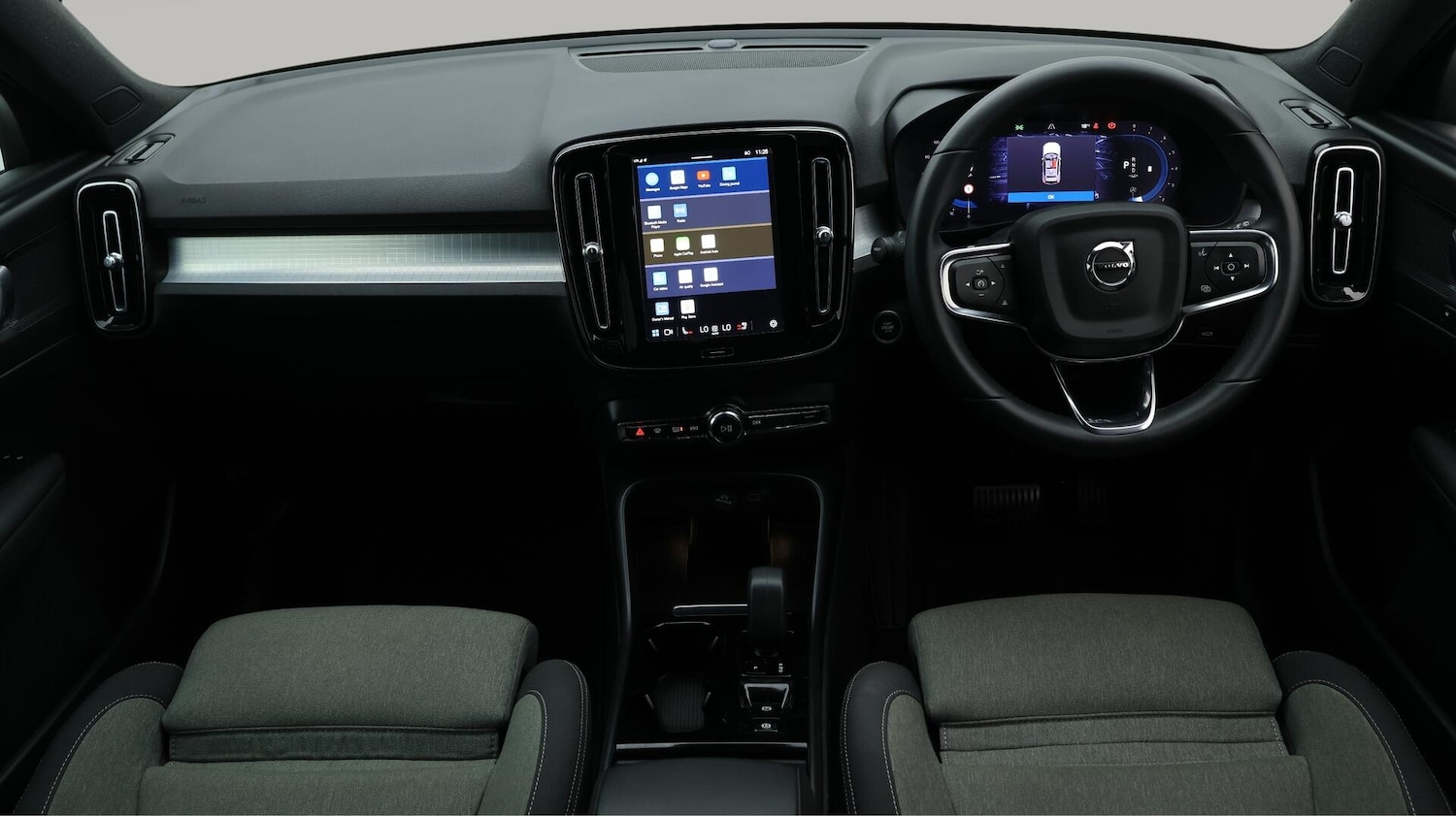 Used Volvo XC40 2023 for sale - 76137754: Photo 14