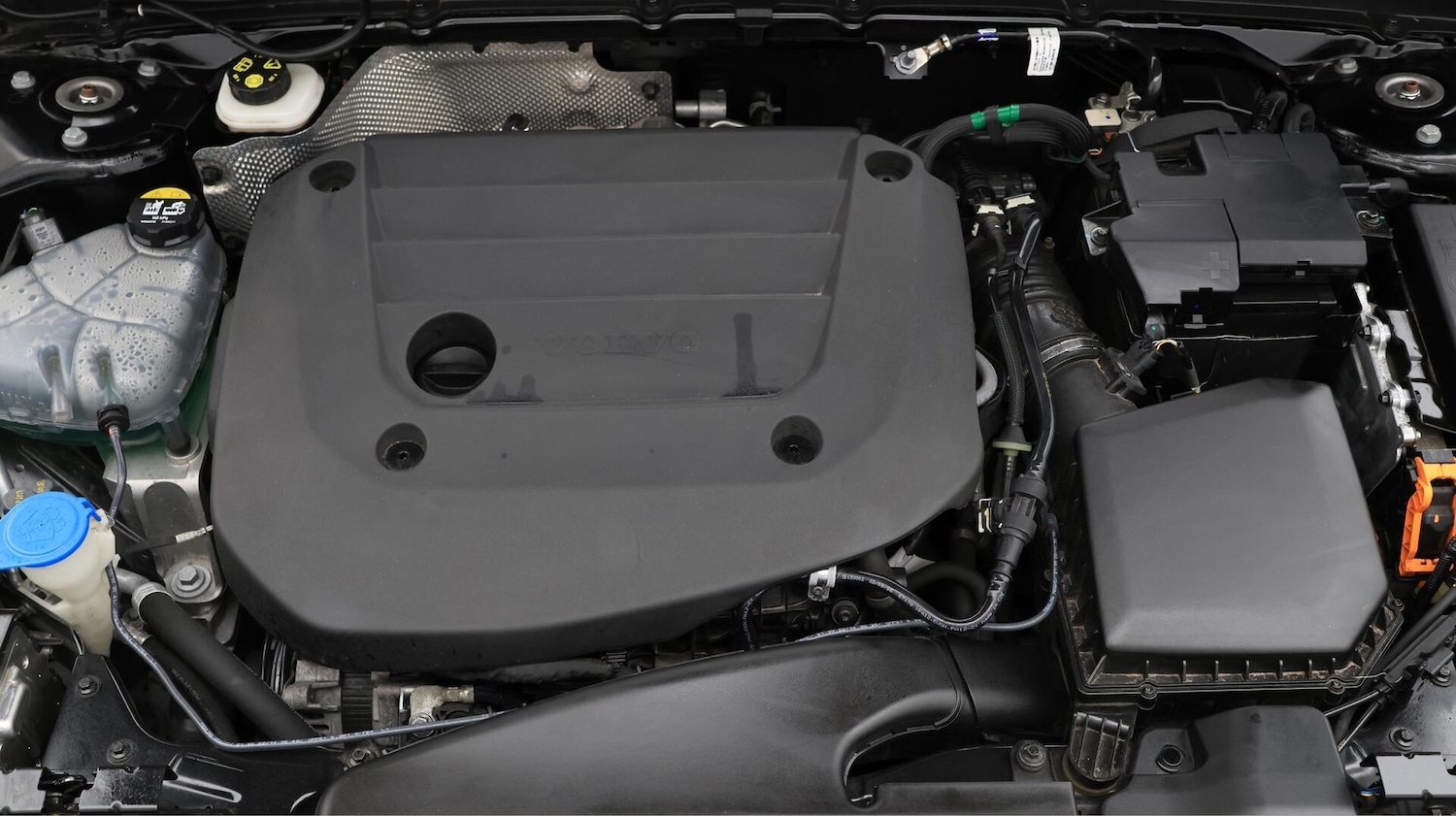 Used Volvo XC40 2023 for sale - 76137754: Photo 20