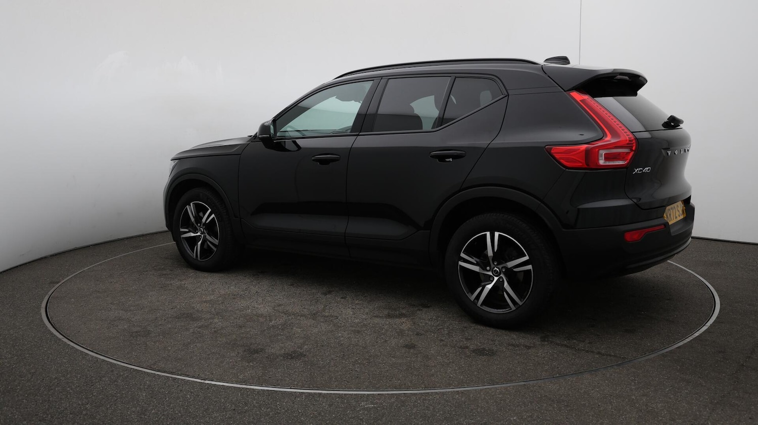 Used Volvo XC40 2023 for sale - 76137754: Photo 35