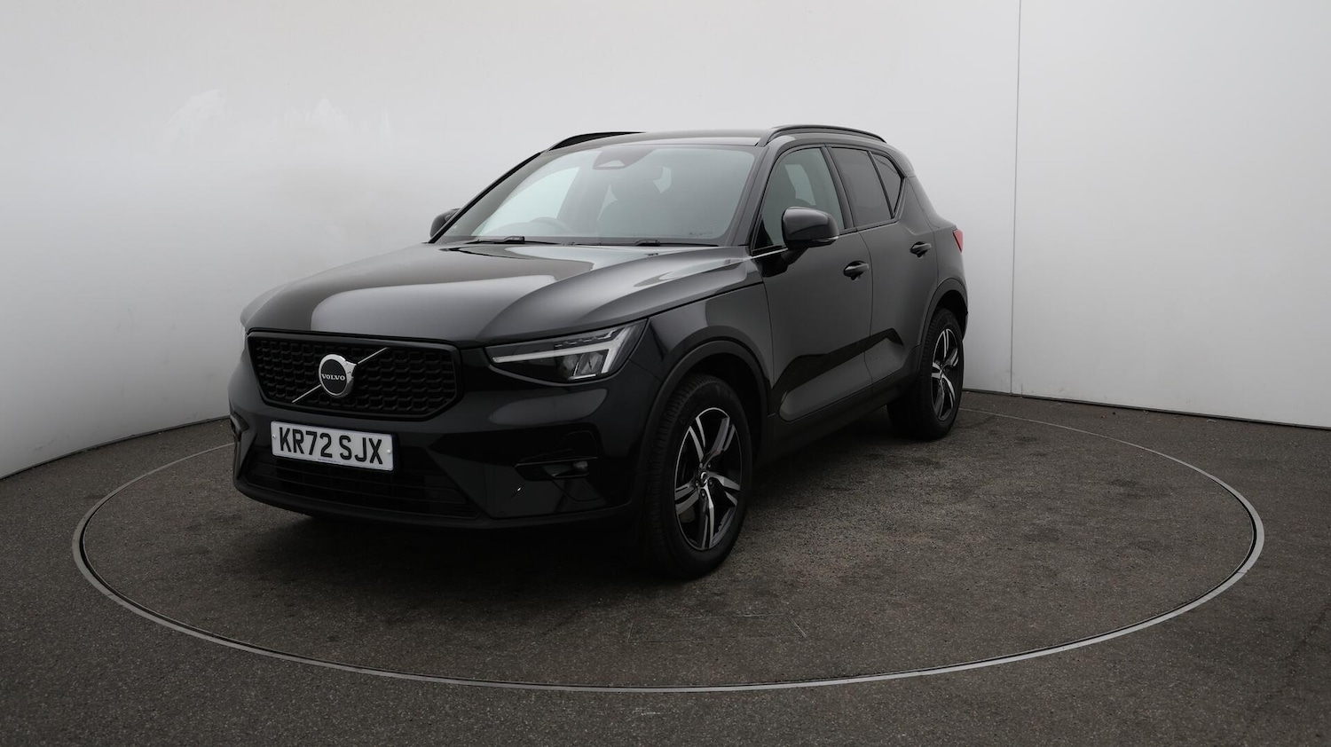 Used Volvo XC40 2023 for sale - 76137754: Photo 36