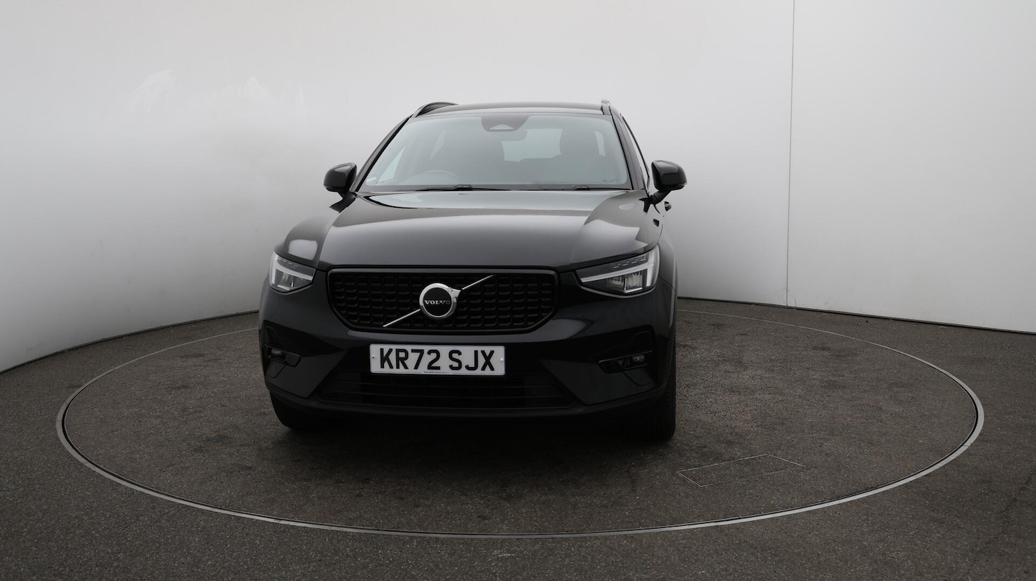 Used Volvo XC40 2023 for sale - 76137754: Photo 38