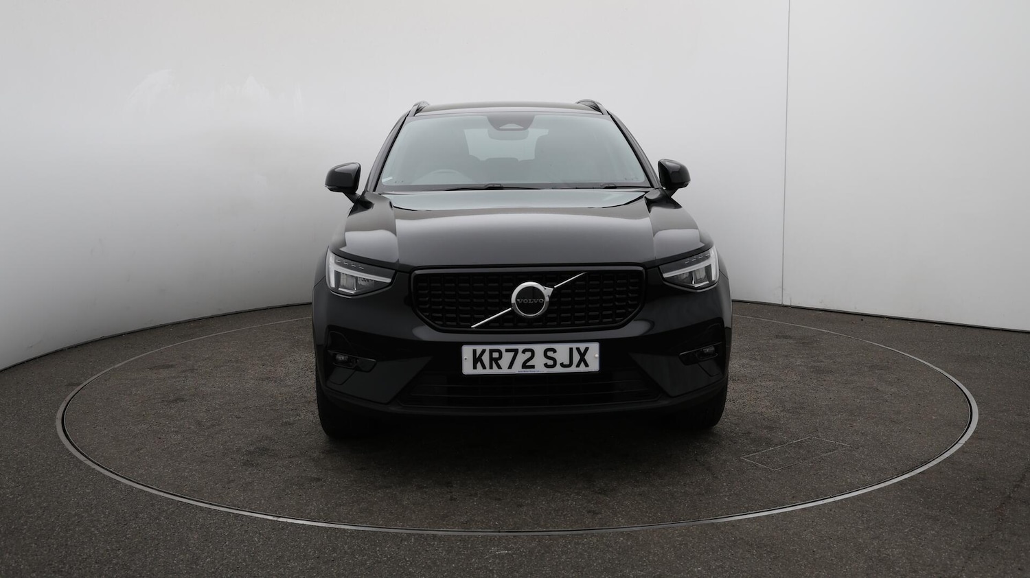 Used Volvo XC40 2023 for sale - 76137754: Photo 39