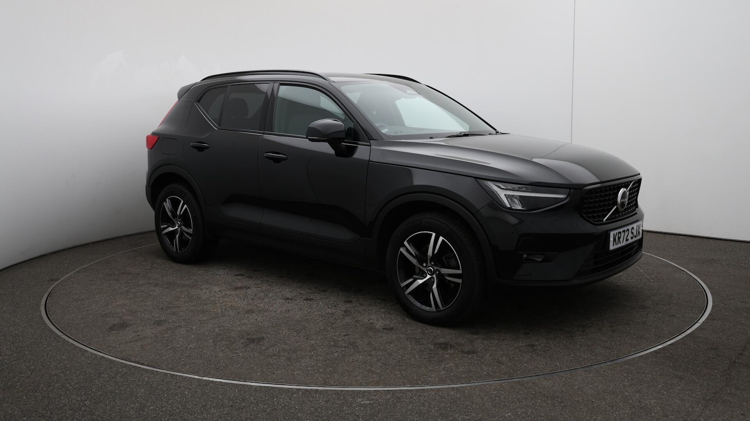 Used Volvo XC40 2023 for sale - 76137754: Photo 43