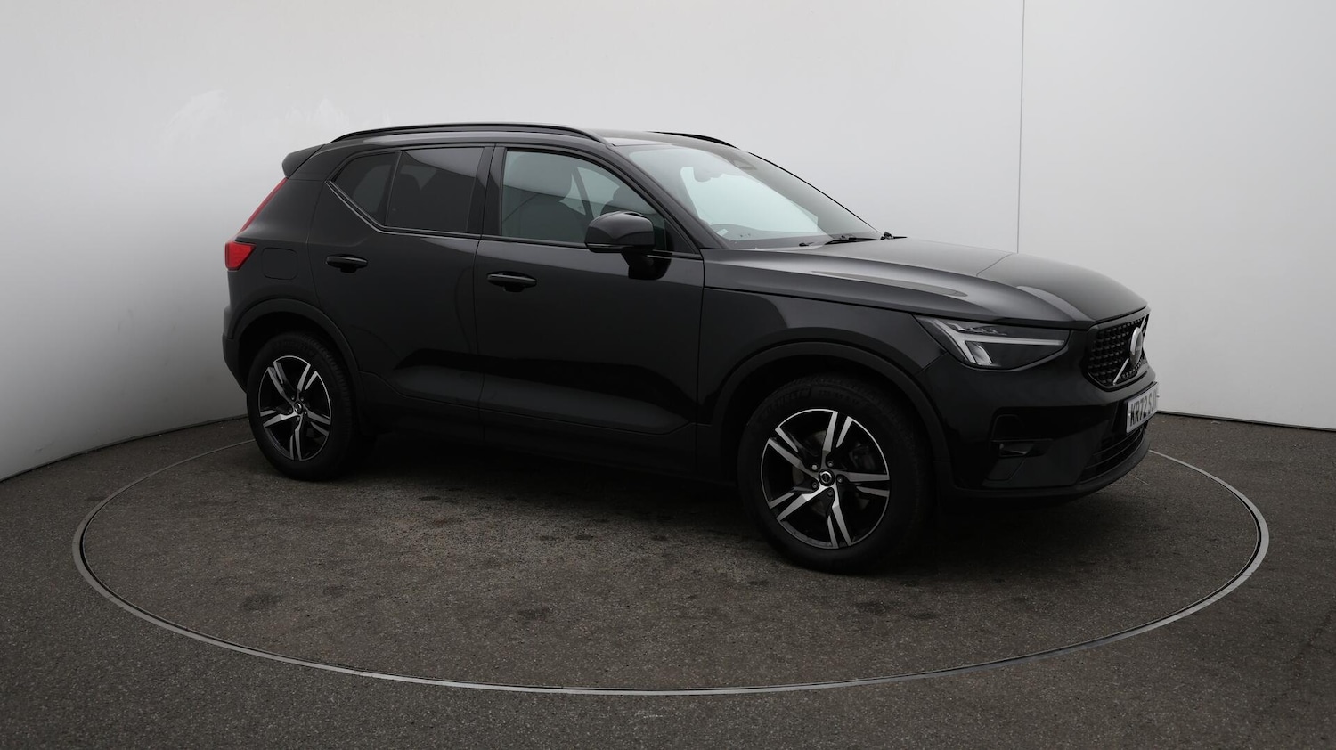 Used Volvo XC40 2023 for sale - 76137754: Photo 44