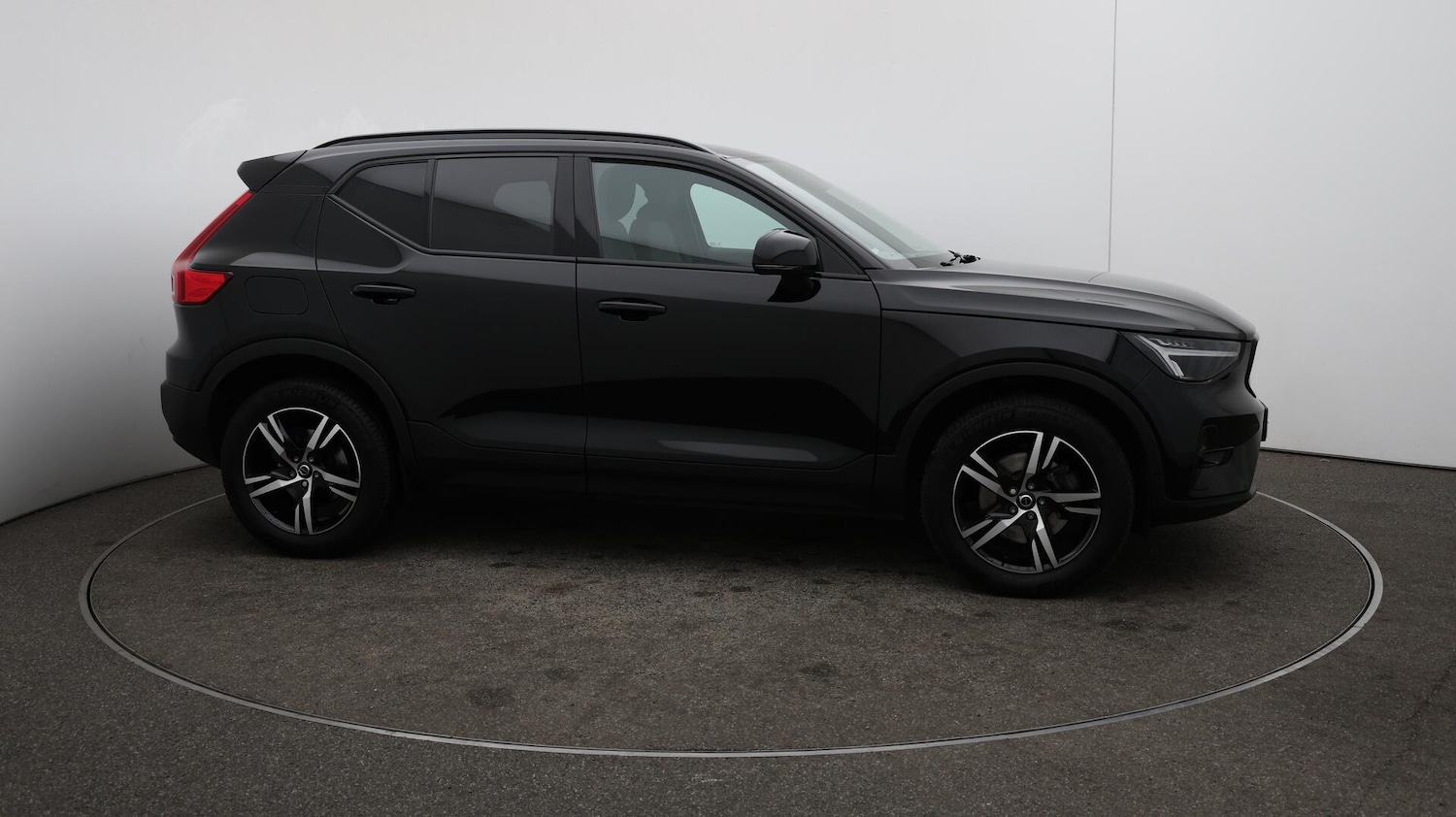 Used Volvo XC40 2023 for sale - 76137754: Photo 47