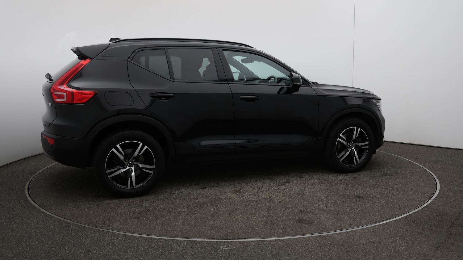Used Volvo XC40 2023 for sale - 76137754: Photo 50