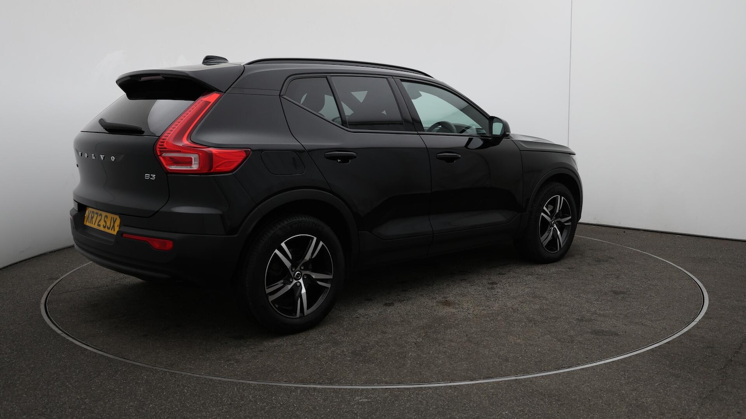 Used Volvo XC40 2023 for sale - 76137754: Photo 52