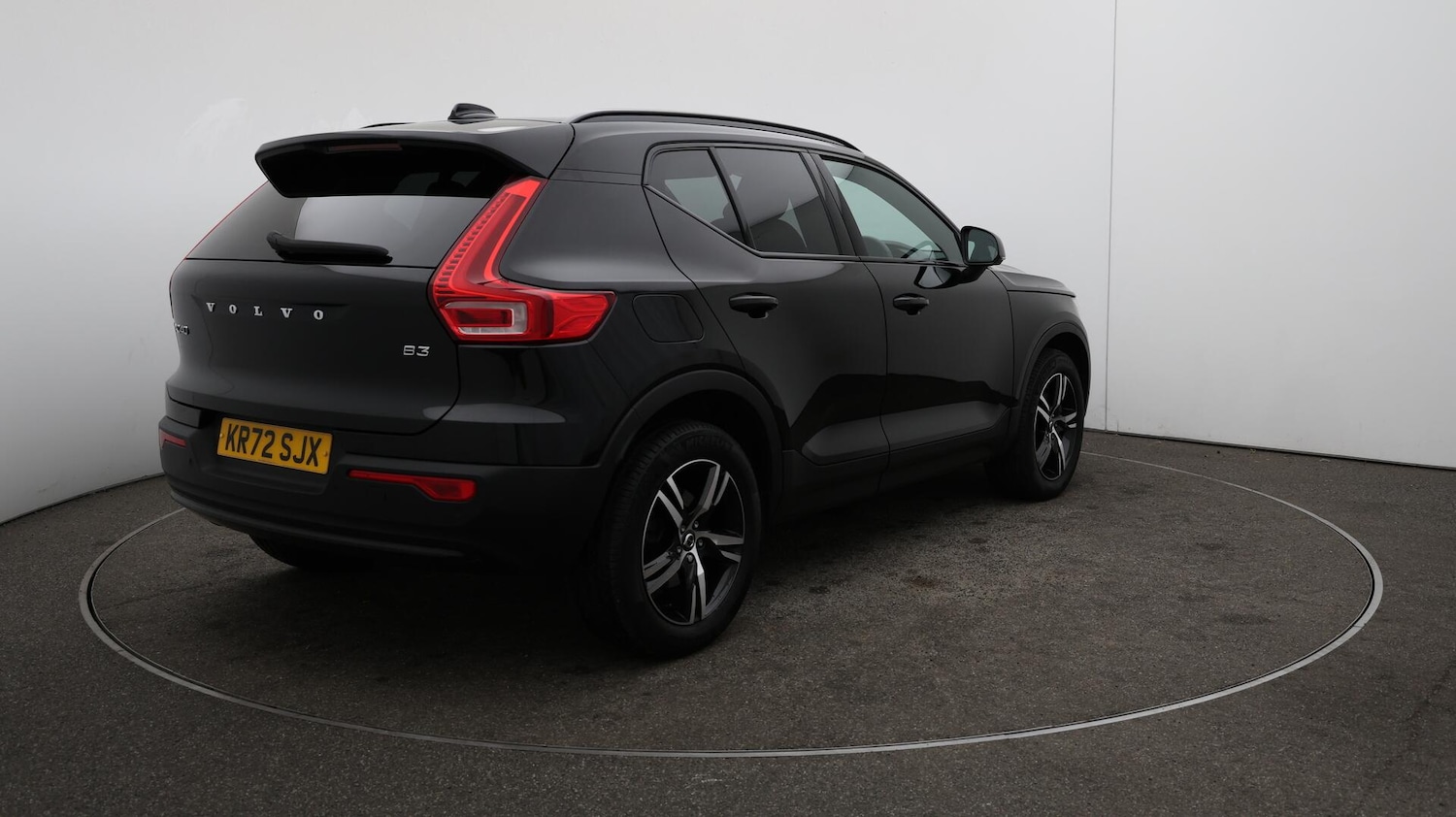 Used Volvo XC40 2023 for sale - 76137754: Photo 53