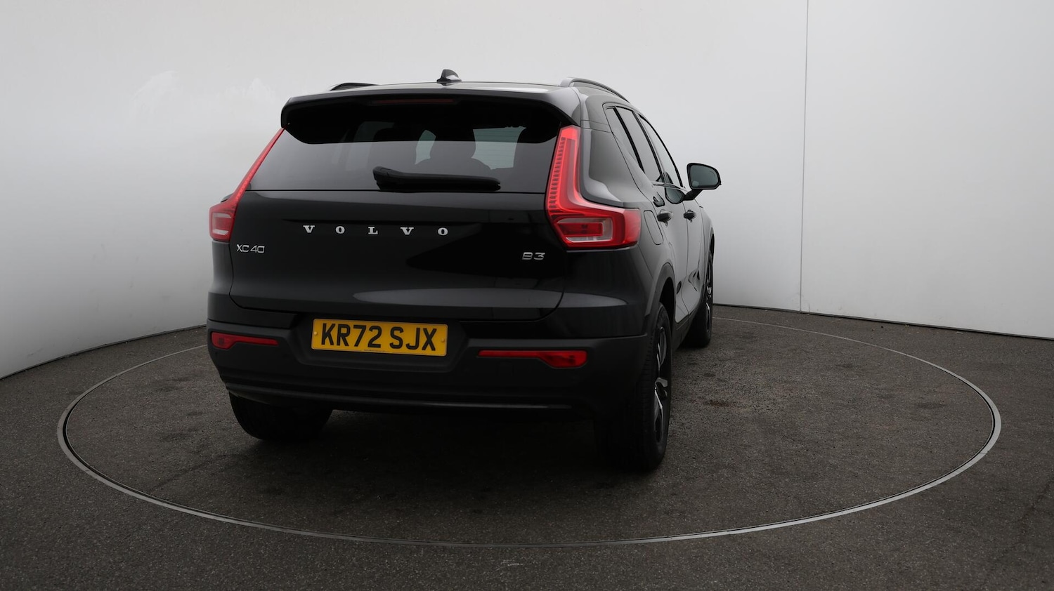 Used Volvo XC40 2023 for sale - 76137754: Photo 55
