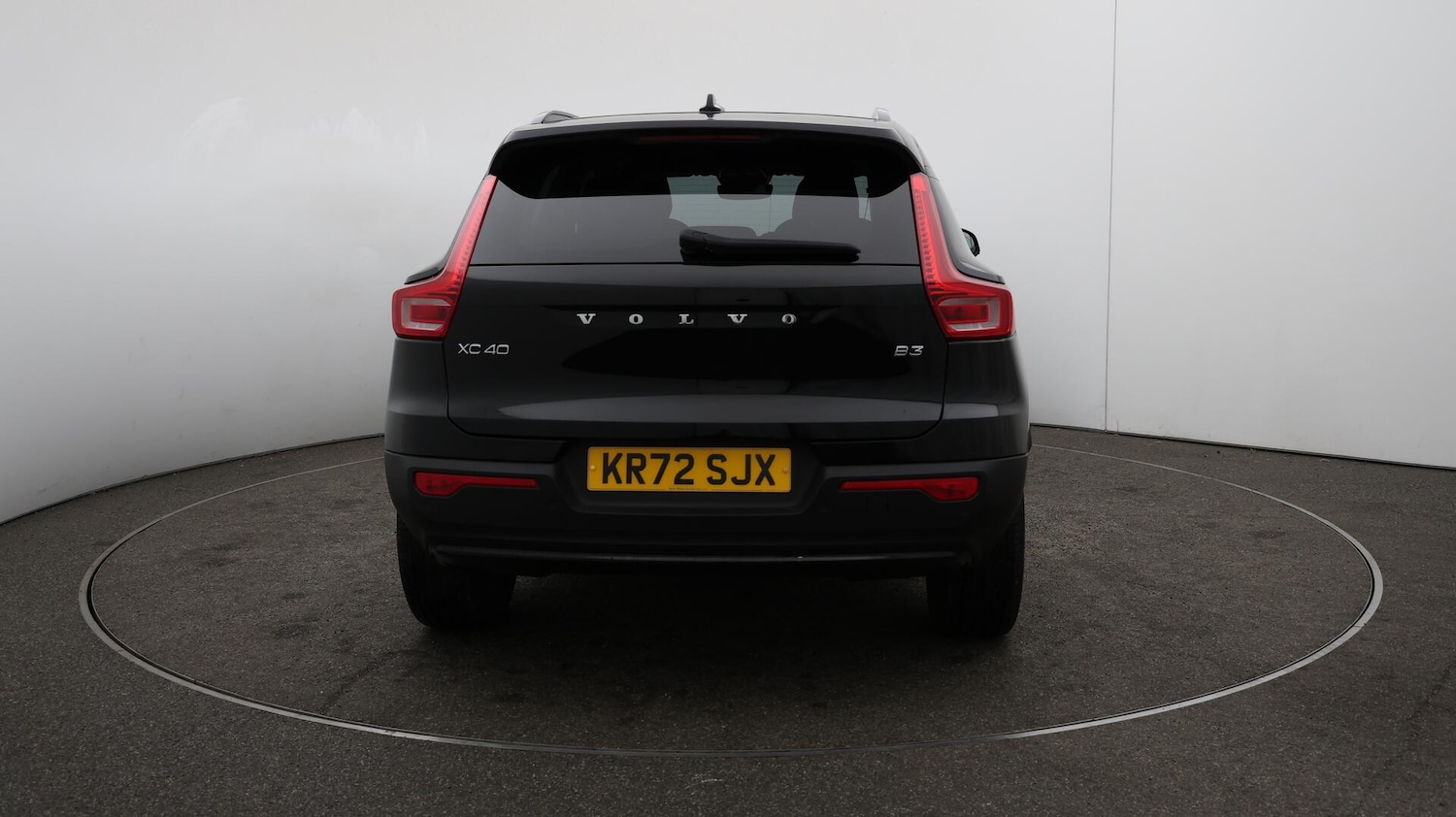 Used Volvo XC40 2023 for sale - 76137754: Photo 56