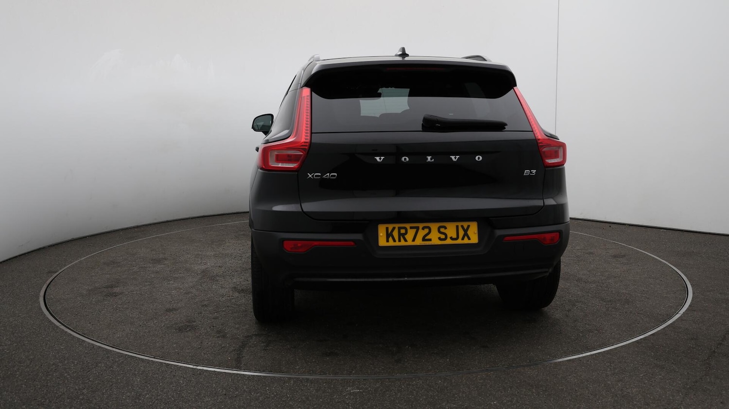 Used Volvo XC40 2023 for sale - 76137754: Photo 58