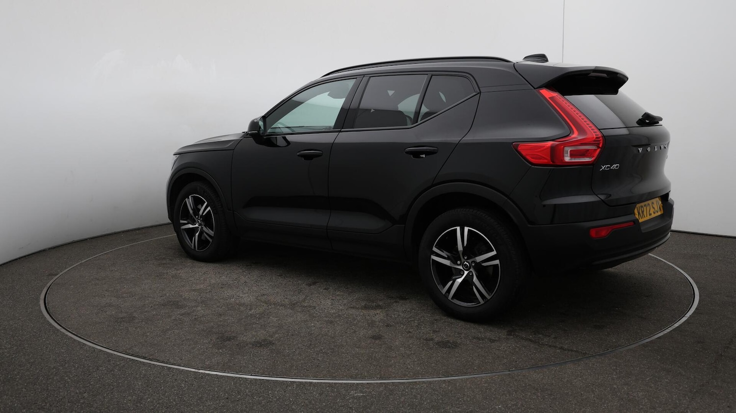 Used Volvo XC40 2023 for sale - 76137754: Photo 62