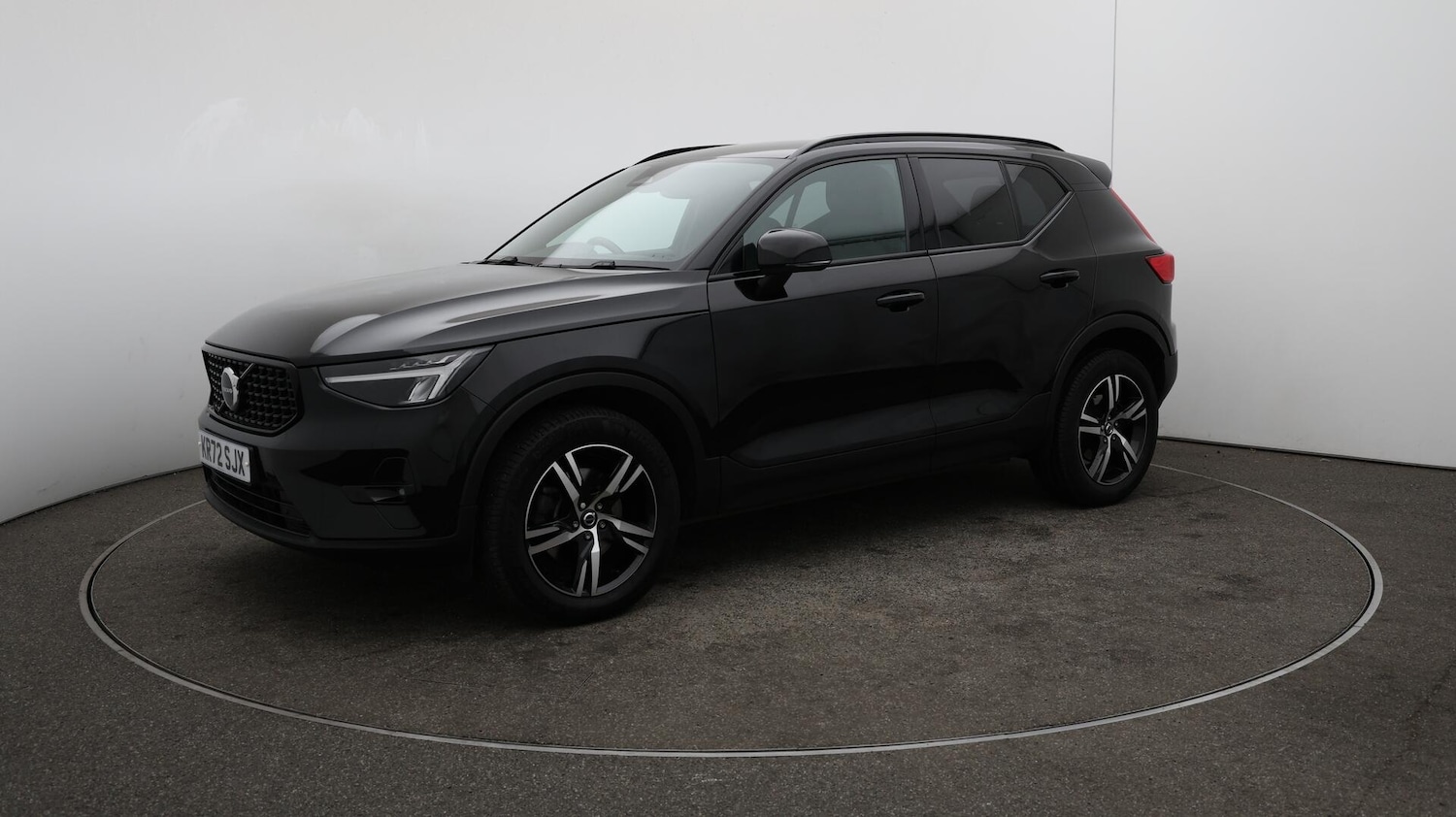 Used Volvo XC40 2023 for sale - 76137754: Photo 67