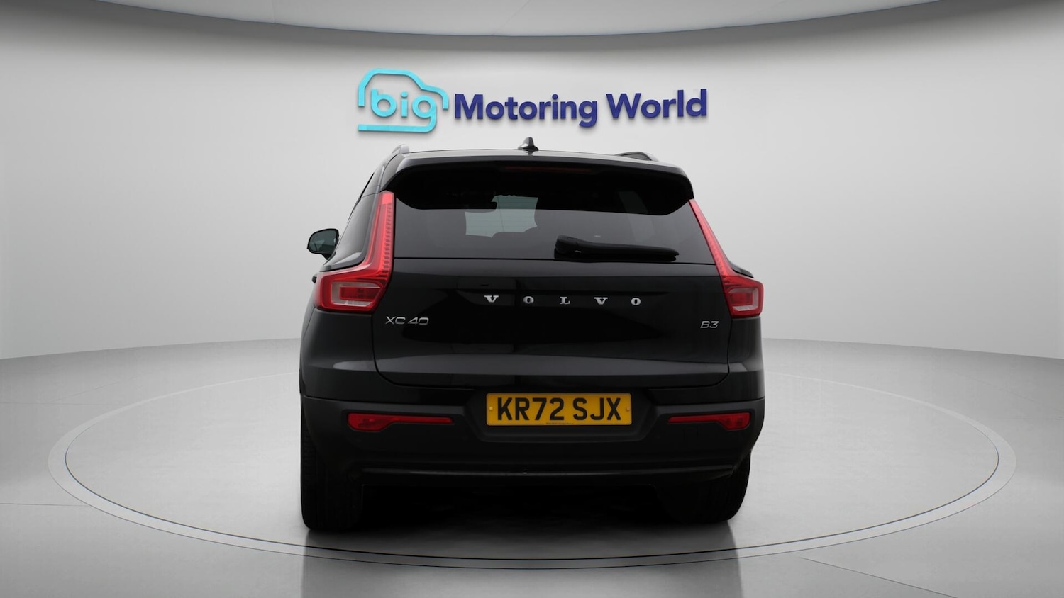 Used Volvo XC40 2023 for sale - 76137754: Photo 7