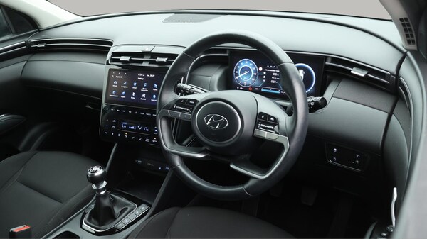 Used Hyundai TUCSON 2022 for sale - 76152719: Photo 10