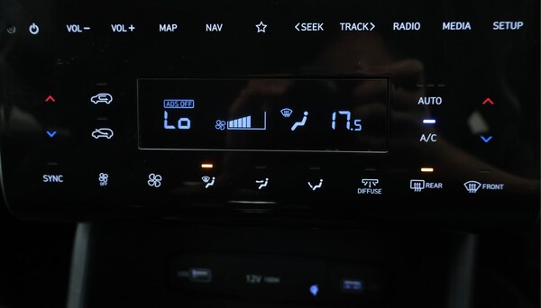 Used Hyundai TUCSON 2022 for sale - 76152719: Photo 13