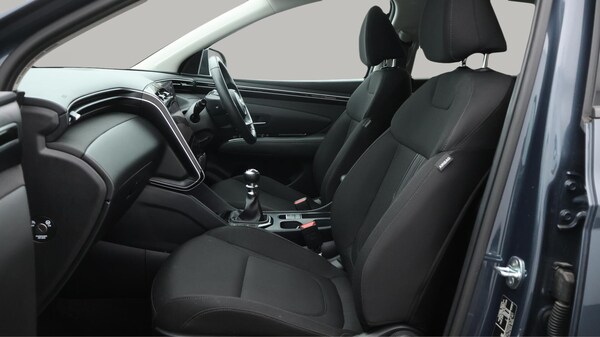 Used Hyundai TUCSON 2022 for sale - 76152719: Photo 15