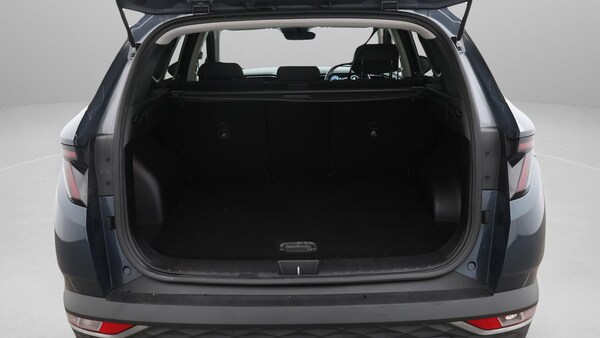 Used Hyundai TUCSON 2022 for sale - 76152719: Photo 18