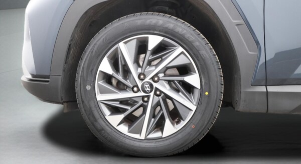 Used Hyundai TUCSON 2022 for sale - 76152719: Photo 19