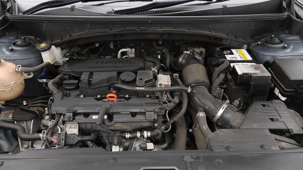 Used Hyundai TUCSON 2022 for sale - 76152719: Photo 20