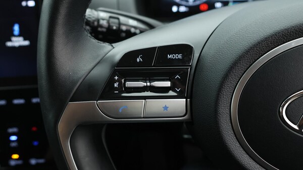 Used Hyundai TUCSON 2022 for sale - 76152719: Photo 24