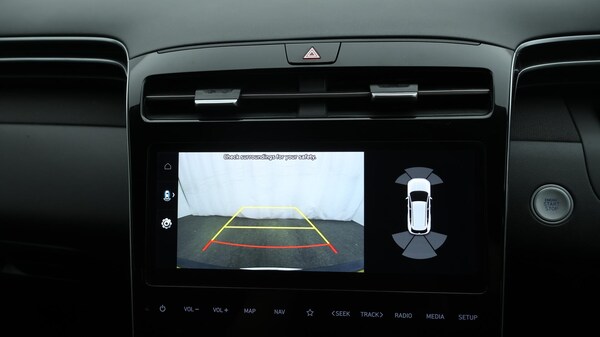 Used Hyundai TUCSON 2022 for sale - 76152719: Photo 26