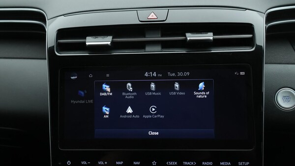 Used Hyundai TUCSON 2022 for sale - 76152719: Photo 27