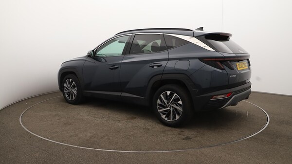 Used Hyundai TUCSON 2022 for sale - 76152719: Photo 36