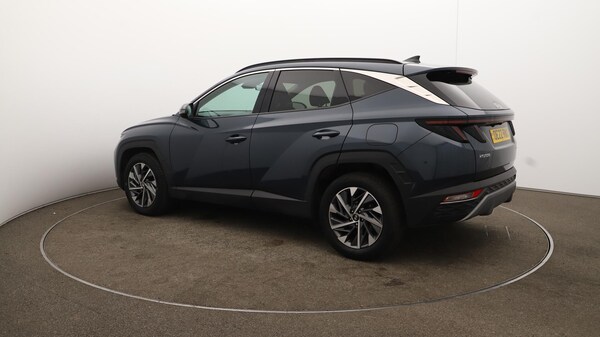 Used Hyundai TUCSON 2022 for sale - 76152719: Photo 37