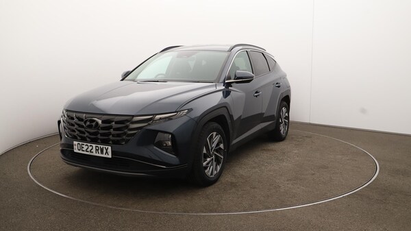 Used Hyundai TUCSON 2022 for sale - 76152719: Photo 38