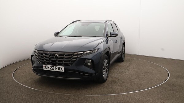 Used Hyundai TUCSON 2022 for sale - 76152719: Photo 39