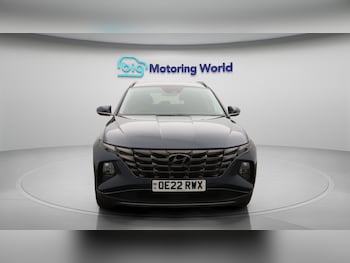 Used Hyundai TUCSON 2022 for sale - 76152719: Photo 3