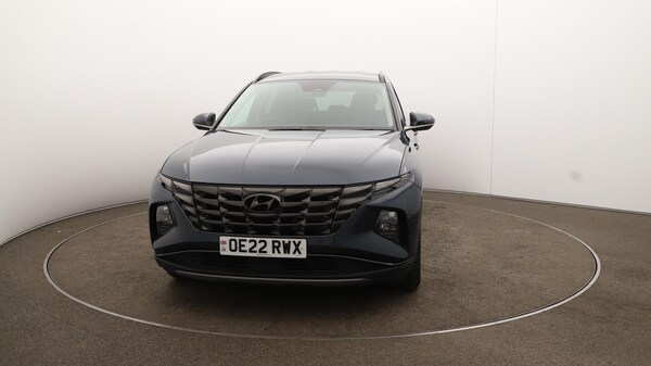 Used Hyundai TUCSON 2022 for sale - 76152719: Photo 40
